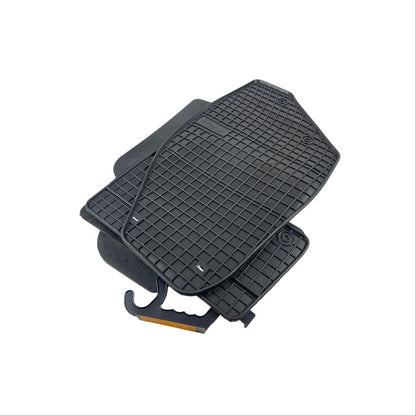 Гумени стелки за Volvo S60 / S80 / V70 / XC70 (2000-2007)