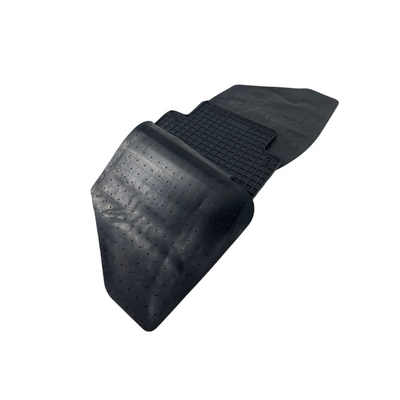 Гумени стелки Frogum за Volvo S60/S80/V70/XC70 (2000-2007) – пасване по модел