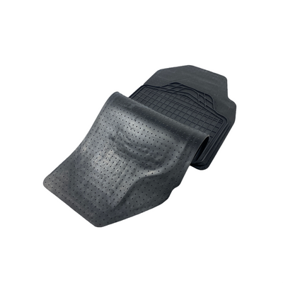Универсални гумени стелки Frogum за VW Fox/Polo 5/Golf 5/Jetta (2007+)/Passat (2005-2014)/Touran