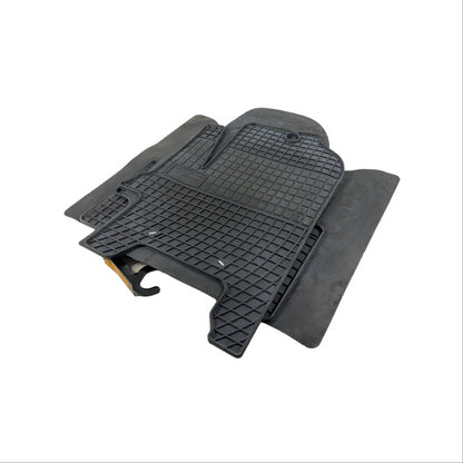 Гумени стелки за Iveco Daily (1996+)