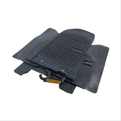 Гумени стелки за Iveco Daily (1996+)