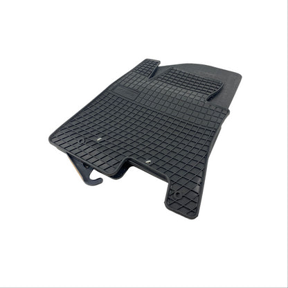 Гумени стелки за KIA Ceed (2012-2017)