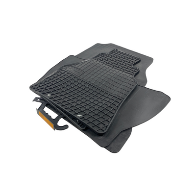 Гумени стелки Frogum за Mercedes Sprinter (1996-2006)/VW LT (2000-2006) – пасване по модел