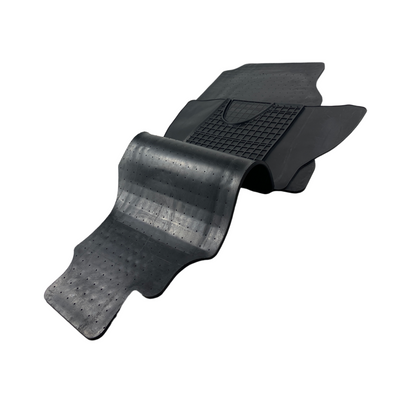 Гумени стелки Frogum за Mercedes Sprinter (1996-2006)/VW LT (2000-2006) – пасване по модел