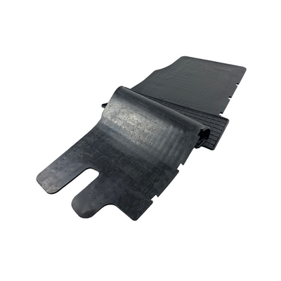 Гумени стелки Frogum за Fiat Ducato/Peugeot Boxer/Citroen Jumper (1994-2007) – пасване по модел