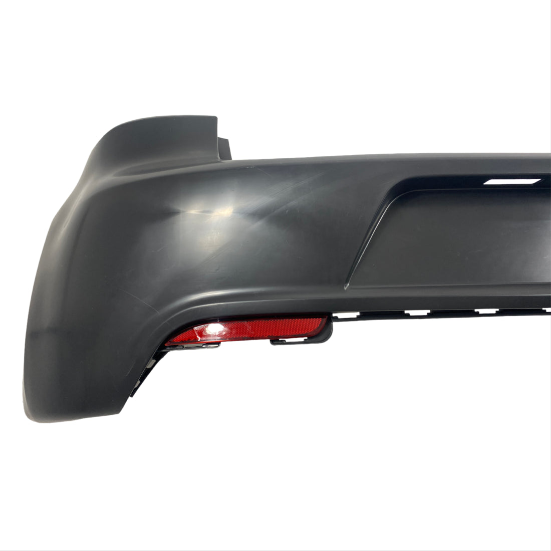 Задна тунинг броня Golf 6 - R20 дизайн