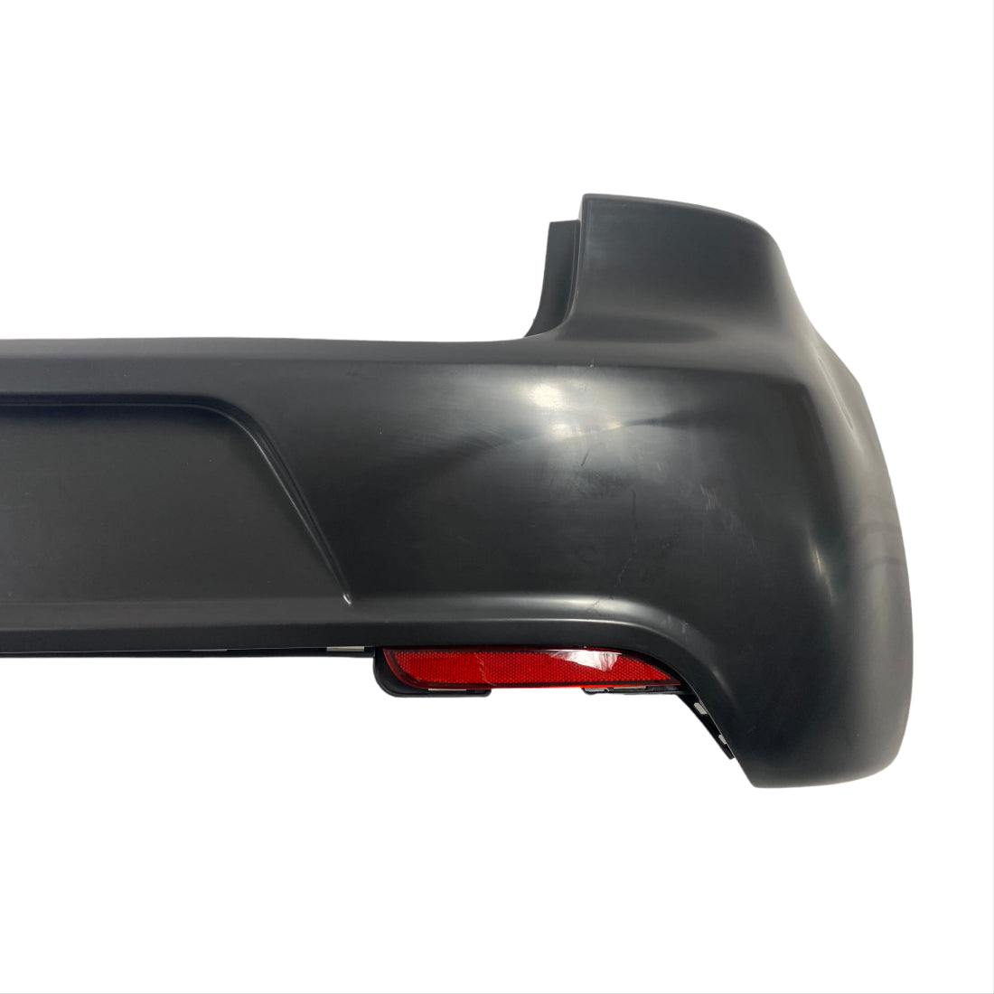 Задна тунинг броня Golf 6 - R20 дизайн