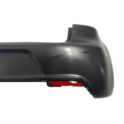 Задна тунинг броня Golf 6 - R20 дизайн