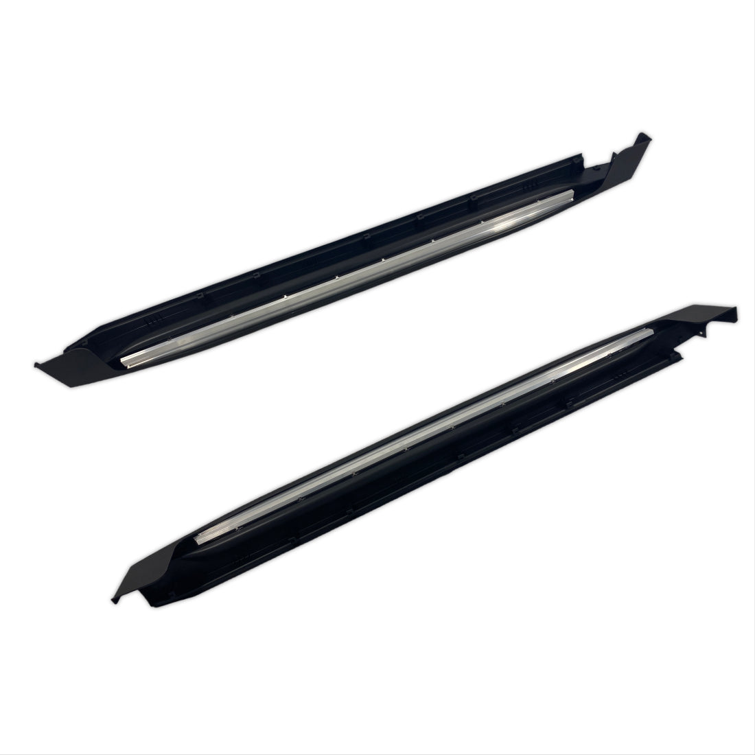 Степенки за Hyundai Tucson (2015-2021) - sport design