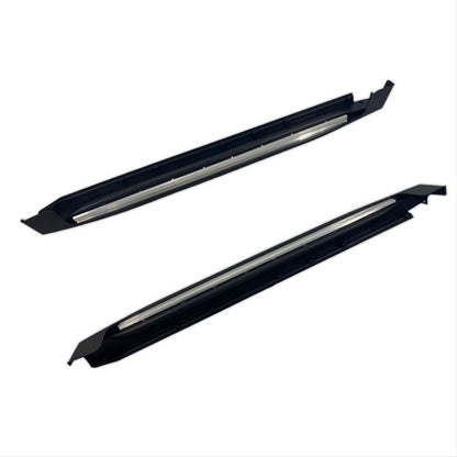 Степенки за Hyundai Tucson (2015-2021) - sport design