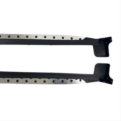 Степенки за Hyundai Tucson (2015-2021) - sport design