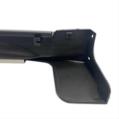 Степенки за Hyundai Tucson (2015-2021) - sport design