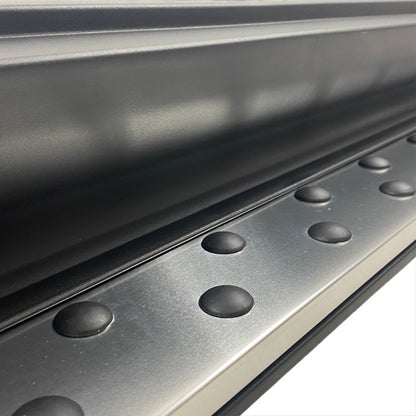 Степенки за Hyundai Tucson (2015-2021) - sport design