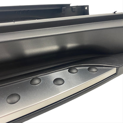 Степенки за Hyundai Tucson (2015-2021) - sport design