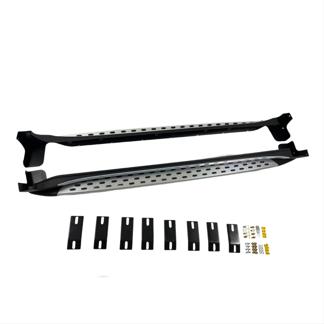 Степенки за Kia Sportage (2016+)