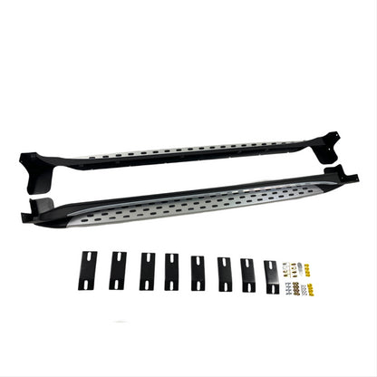 Степенки за Kia Sportage (2016+)