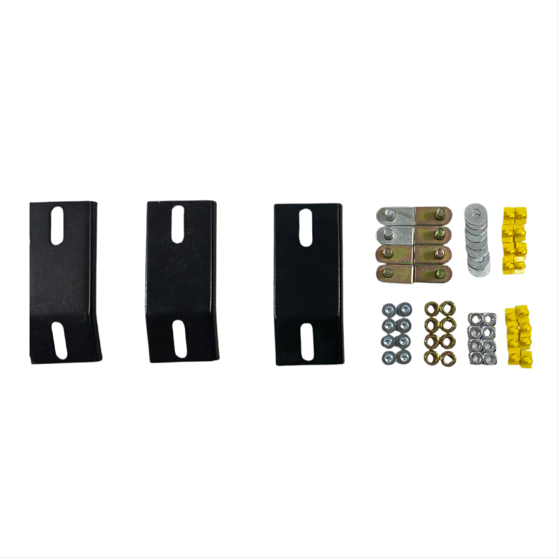 Степенки за Kia Sportage (2016+)