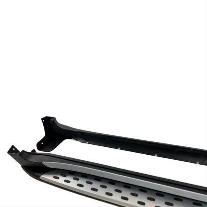 Степенки за Kia Sportage (2016+)