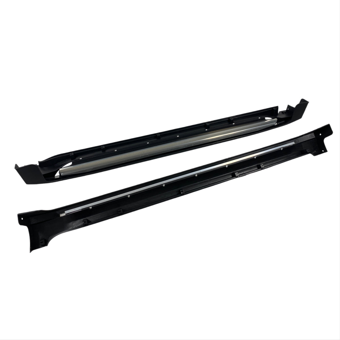 Степенки за Kia Sportage (2016+)