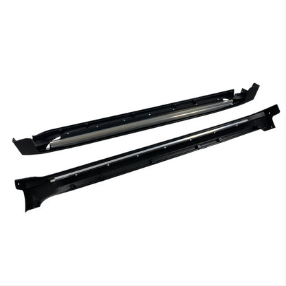 Степенки за Kia Sportage (2016+)