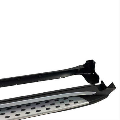 Степенки за Kia Sportage (2016+)