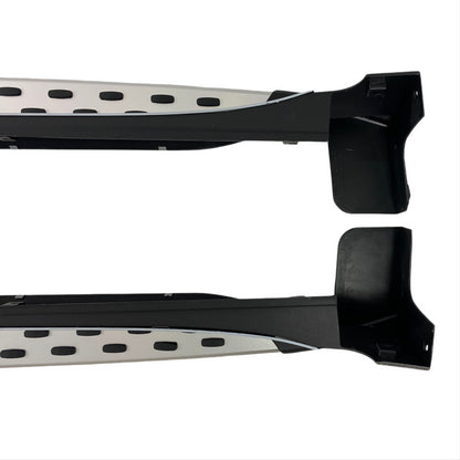 Степенки за Kia Sportage (2016+)