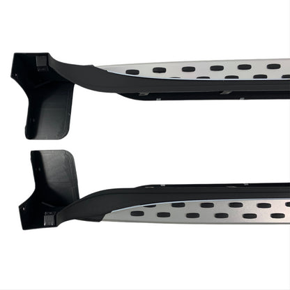 Степенки за Kia Sportage (2016+)