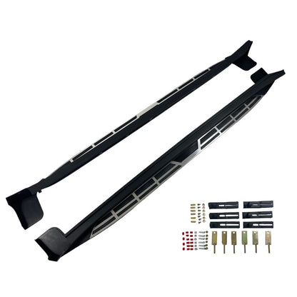 Степенки за Hyundai Tucson (2015+)