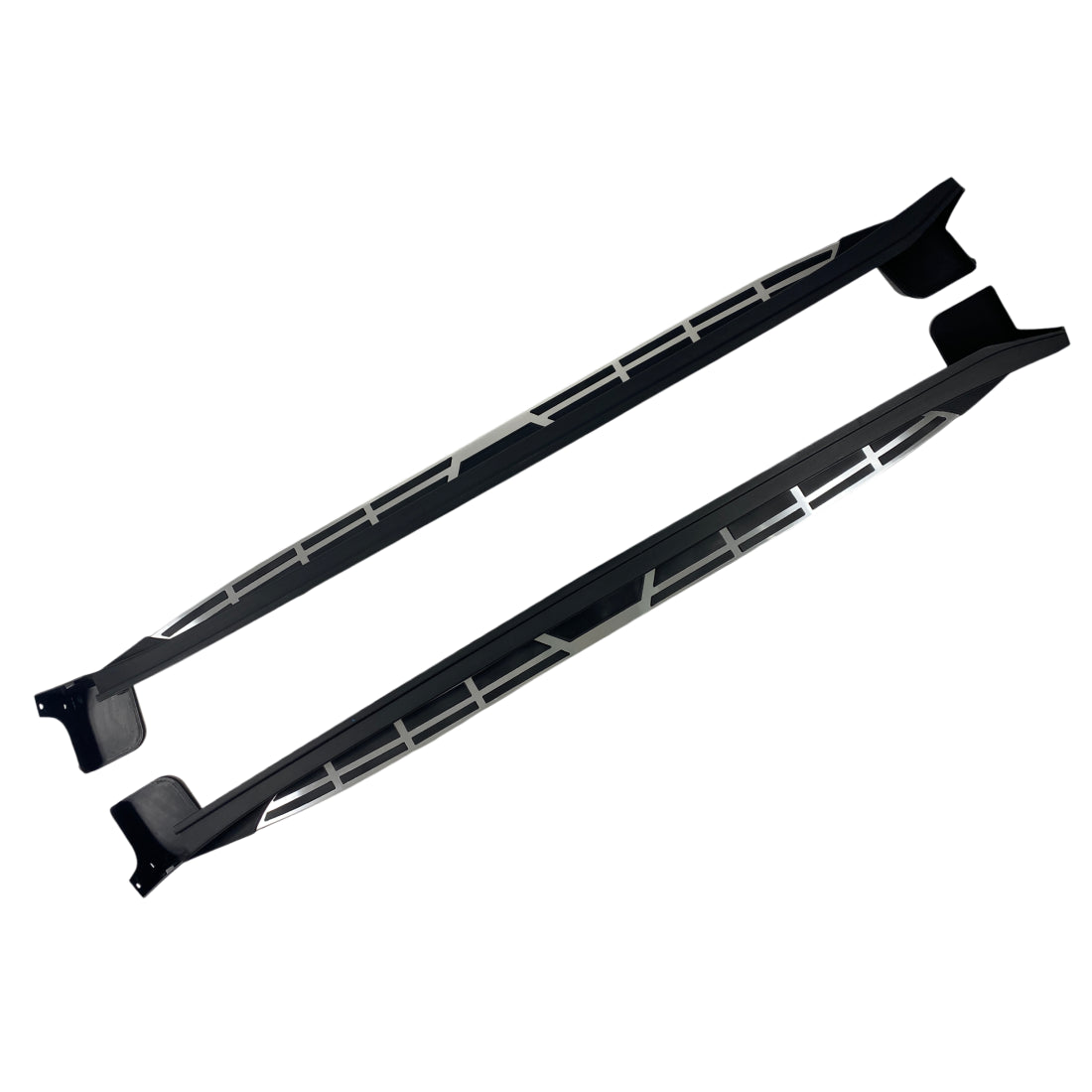 Степенки за Hyundai Tucson (2015+)