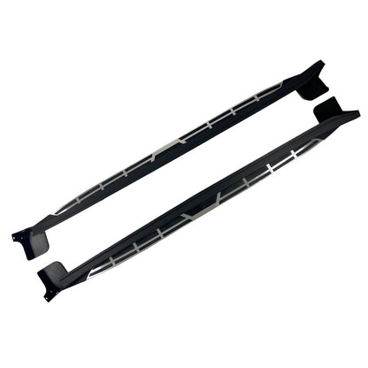 Степенки за Hyundai Tucson (2015+)