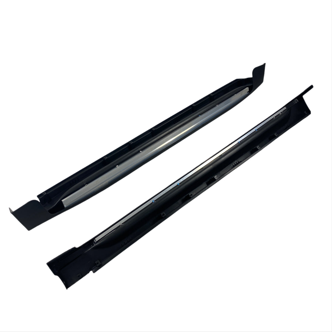 Степенки за Hyundai Tucson (2015+)