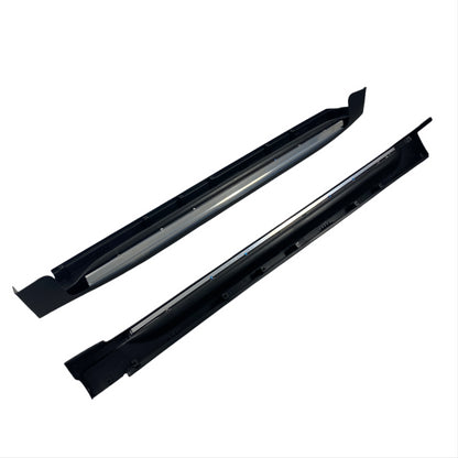 Степенки за Hyundai Tucson (2015+)