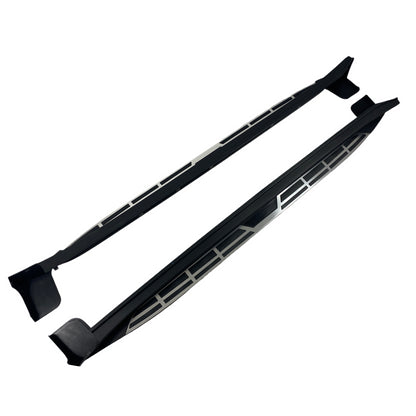 Степенки за Hyundai Tucson (2015+)