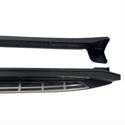 Степенки за Hyundai Tucson (2015+)