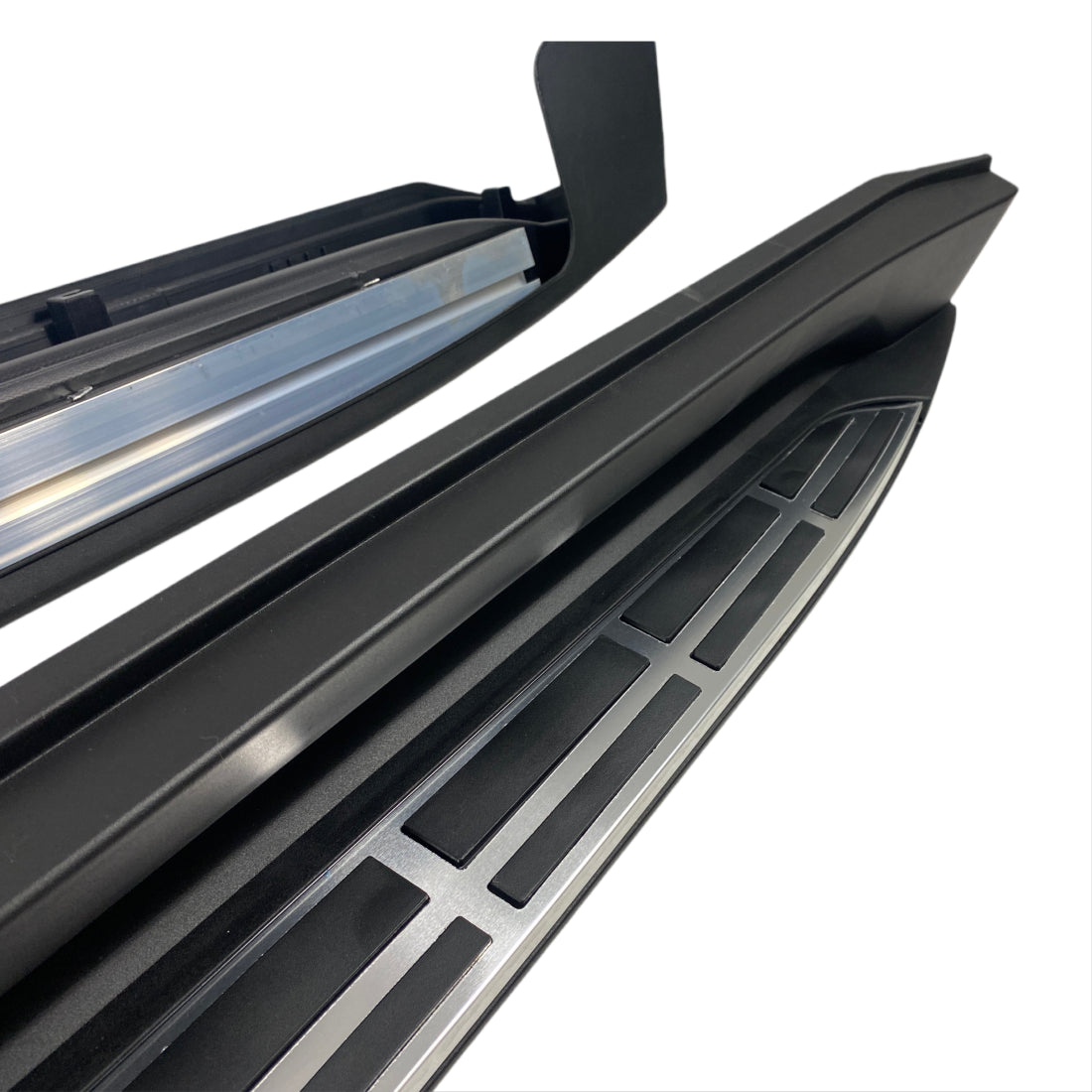 Степенки за Hyundai Tucson (2015+)