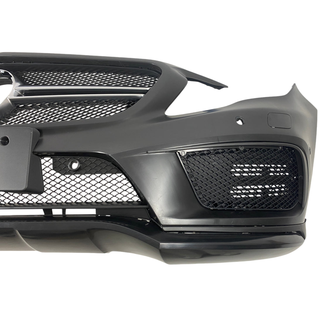 Body Kit - AMG Пакет за Mercedes GLA W156  (2015+) - AMG Design