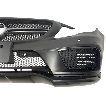 Body Kit - AMG Пакет за Mercedes GLA W156  (2015+) - AMG Design