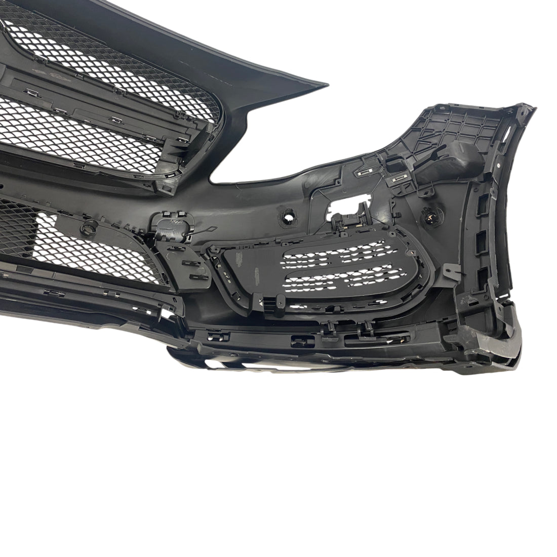 Body Kit - AMG Пакет за Mercedes GLA W156  (2015+) - AMG Design