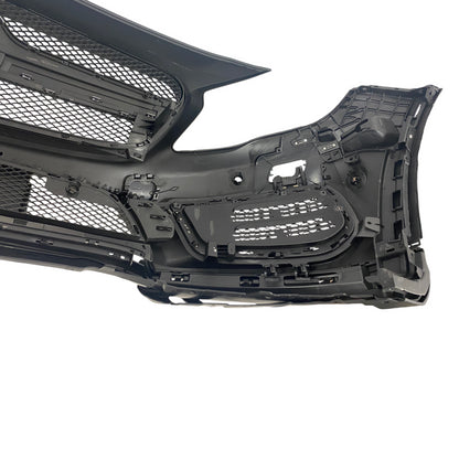 Body Kit - AMG Пакет за Mercedes GLA W156  (2015+) - AMG Design