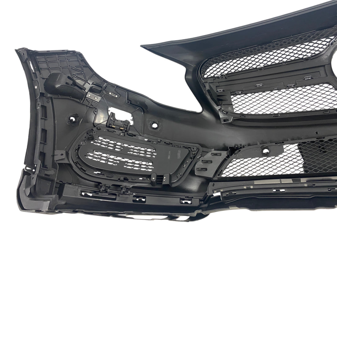 Body Kit - AMG Пакет за Mercedes GLA W156  (2015+) - AMG Design