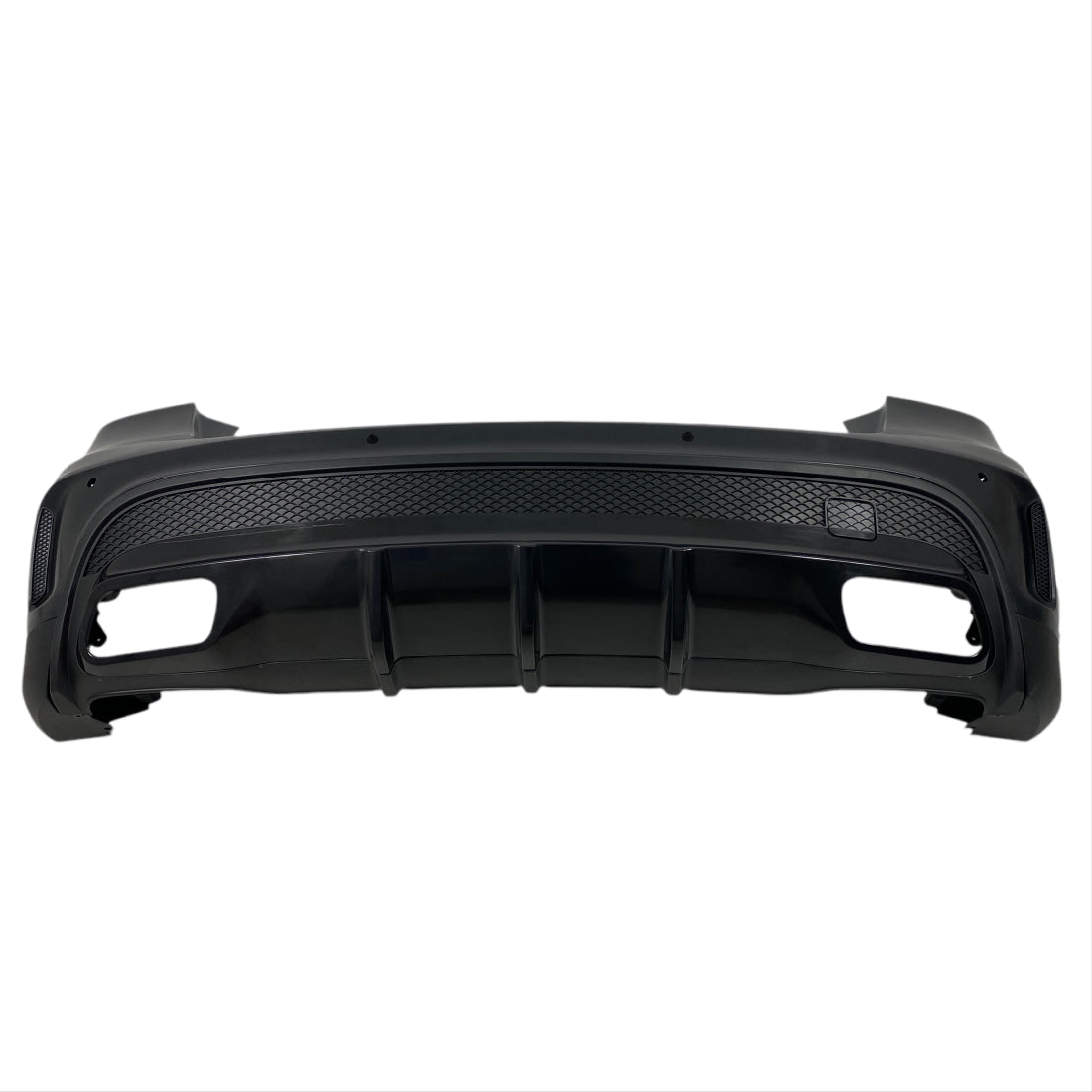 Body Kit - AMG Пакет за Mercedes GLA W156  (2015+) - AMG Design