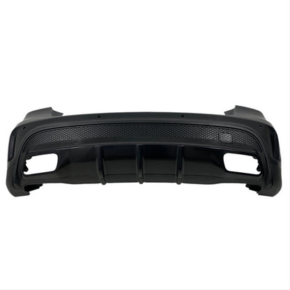 Body Kit - AMG Пакет за Mercedes GLA W156  (2015+) - AMG Design