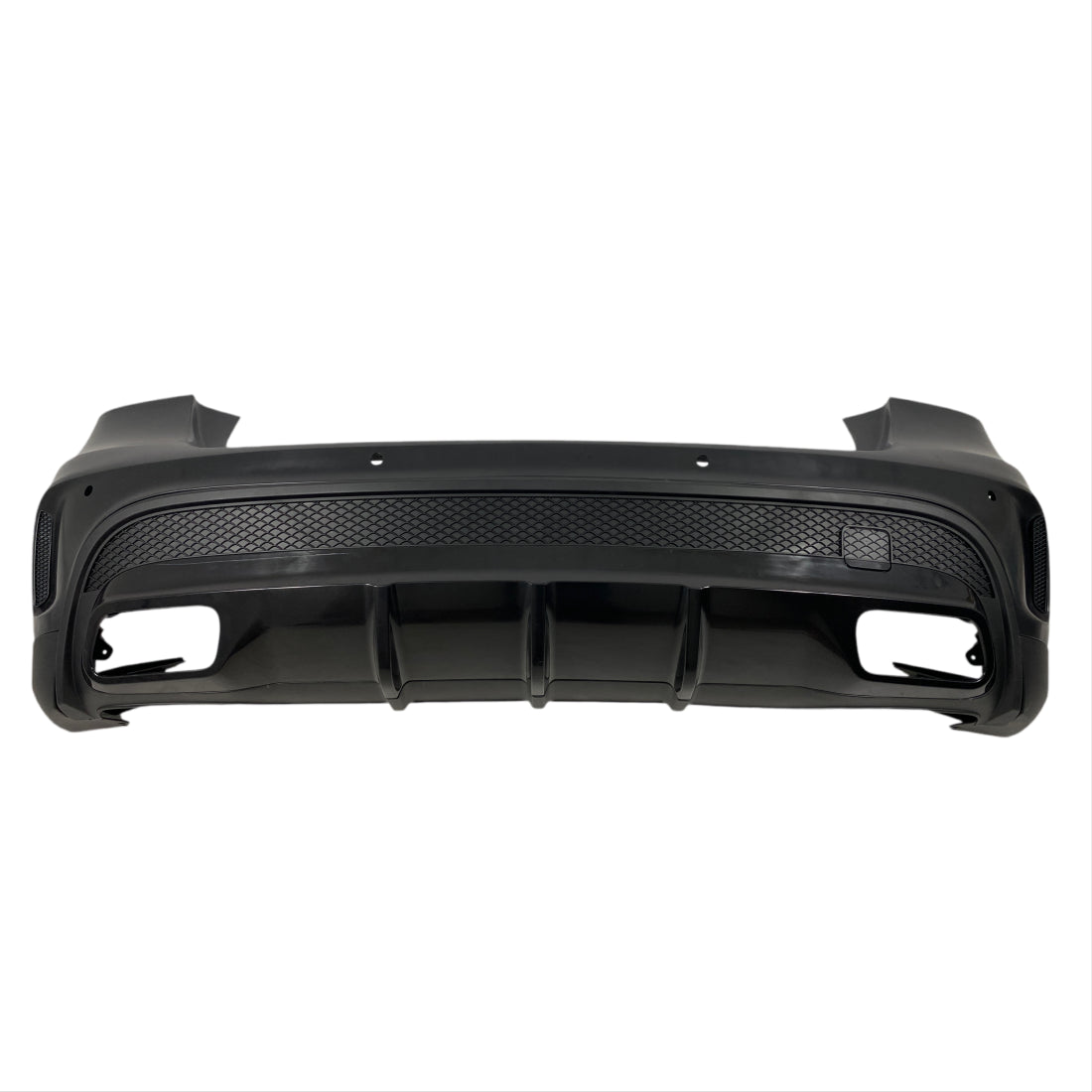 Body Kit - AMG Пакет за Mercedes GLA W156  (2015+) - AMG Design