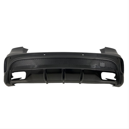 Body Kit - AMG Пакет за Mercedes GLA W156  (2015+) - AMG Design