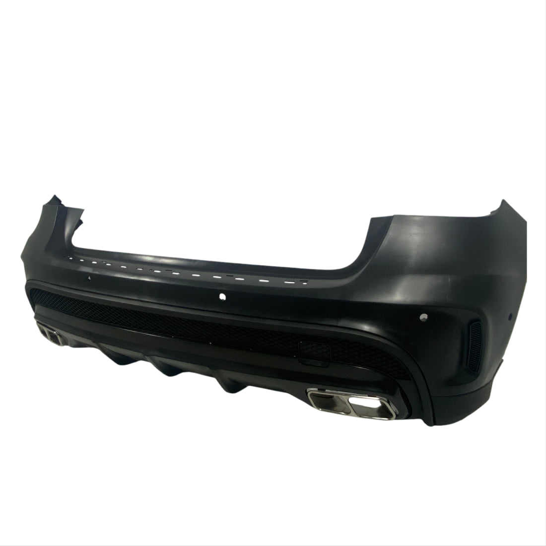 Body Kit - AMG Пакет за Mercedes GLA W156  (2015+) - AMG Design