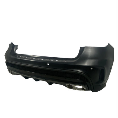 Body Kit - AMG Пакет за Mercedes GLA W156  (2015+) - AMG Design