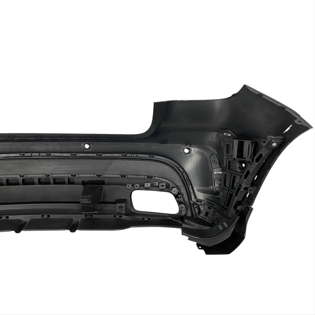 Body Kit - AMG Пакет за Mercedes GLA W156  (2015+) - AMG Design