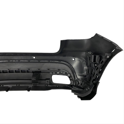 Body Kit - AMG Пакет за Mercedes GLA W156  (2015+) - AMG Design