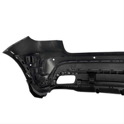 Body Kit - AMG Пакет за Mercedes GLA W156  (2015+) - AMG Design