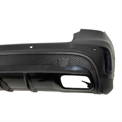 Body Kit - AMG Пакет за Mercedes GLA W156  (2015+) - AMG Design